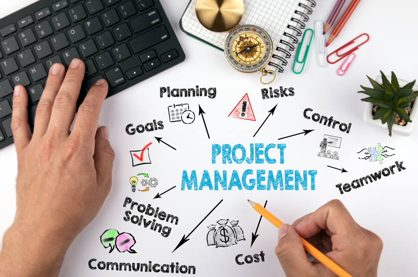 The Importance of a Designer/Project Manager